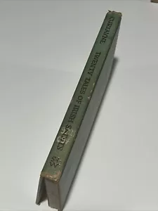 Twenty Tales of Irish Saints; by Curtayne, Alice HC Ex-Library - Picture 1 of 10