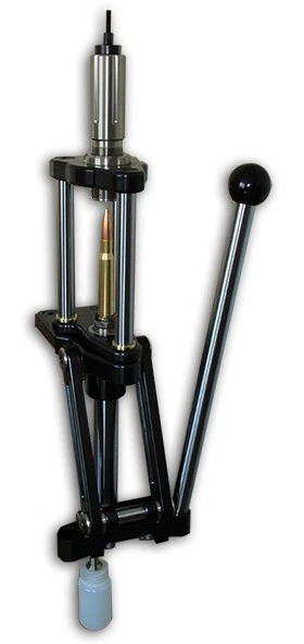 Turban Heavy Präzipress 120 - Bild 1 von 1