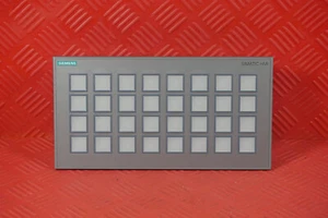 Siemens 6AV3688-3EH47-0AX0 / 6AV3688-3EH47-0AX0  Key Panel sofort lieferbar - Bild 1 von 5