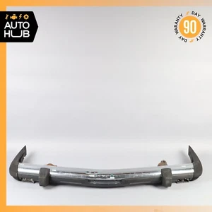 72-89 Mercedes R107 450SLC 450SL 380SLC 350SL Front Bumper Cover Assembly OEM - Picture 1 of 24
