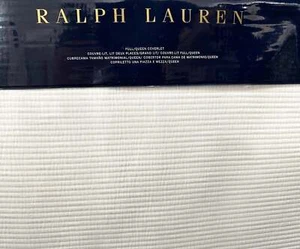 Cobertor Ralph Lauren Texturizado Matelasse, Completo/Queen - Imagen 1 de 6