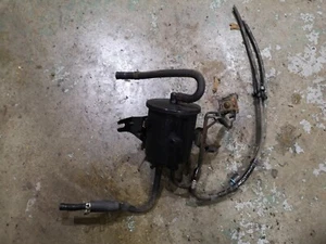 TOYOTA MR2 SW20 MK2 94-99 DAMPFKANISTER ANTHRAZIT 77704 17040 - Bild 1 von 5