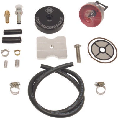 BD Diesel Flow-MaX Tank Sump Kit - Image 1 of 4