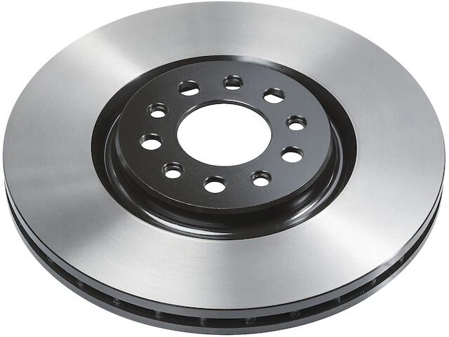 Rotor de freno delantero Raybestos Raybestos R-Line para Jeep Cherokee 2014-2023 22BMHJ Foto 1 de 1