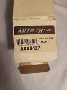 Auto Extra K8427 Suspension Control Arm and Ball Joint Assembly (Fits Moog #) - Bild 1 von 2