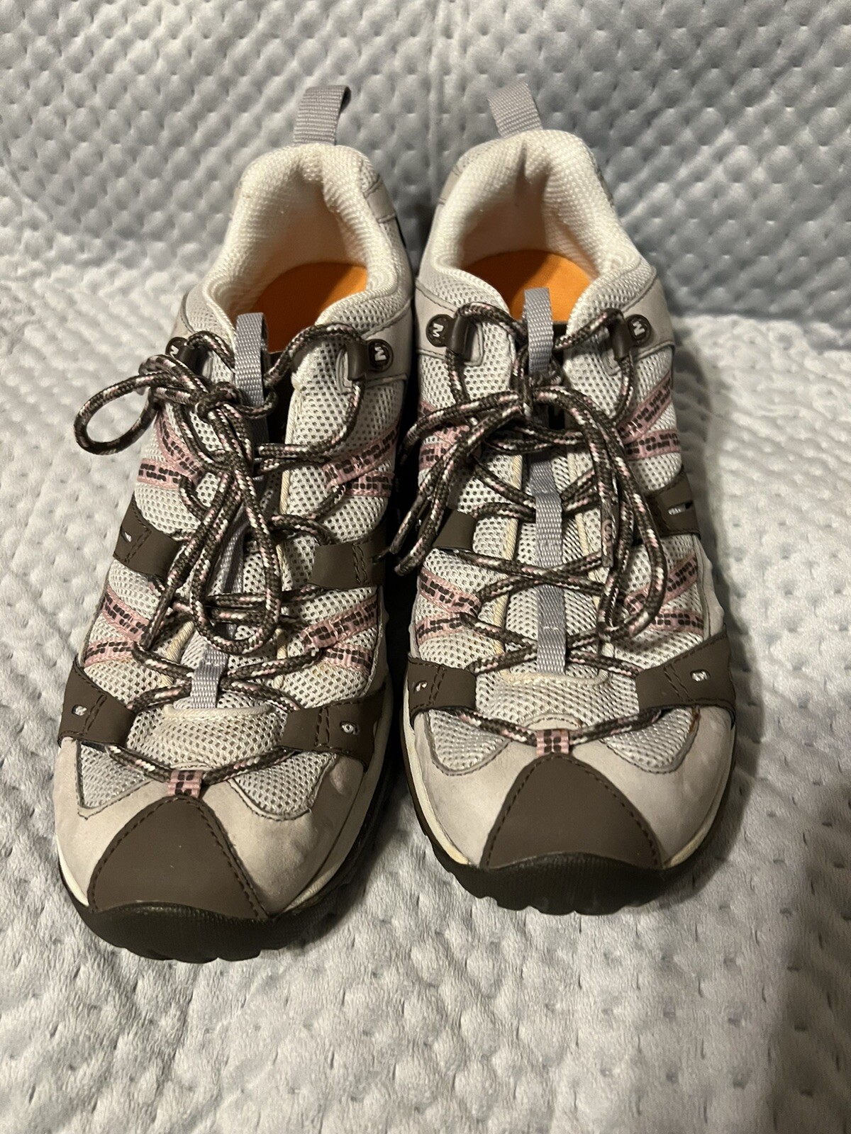 Merrell Continuum Vibram Sneakers Size 