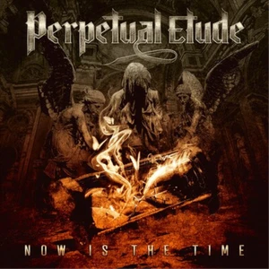 Perpetial Etude Now Is the Time (Vinyl) 12" Album - Picture 1 of 2