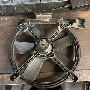 1992 chevrolet camaro engine cooling fan used bench tested - Picture 1 of 14