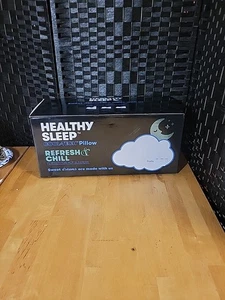 Healthy Sleep Cool-Tech Kissen Refresh & Chill - Bild 1 von 8