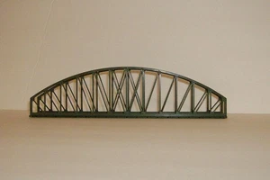 MARKLIN  Z SCALE  ARCHED BRIDGE * #8975 - Picture 1 of 8
