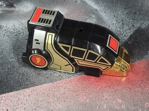 Vintage Bandai Power Rangers Black Lion Thunder Zord Megazord Claw Left MMPR - Picture 1 of 5