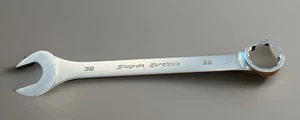 Snap On Eurotools ECXM32 32mm Combination Spanner - Picture 1 of 7