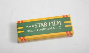 Pellicola Kiku 14x14 mm fotocamera spia pellicola pancromatica x5 - Foto 1 di 5