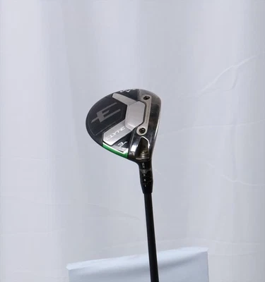 Callaway Elyte 16.5° 3Hl Fairway Wood Senior Vanquish 40 12950591 Good - Image 1 of 4