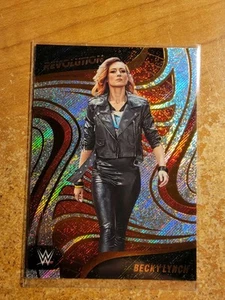 2023 Panini Revolution WWE - Becky Lynch #19 - Picture 1 of 1