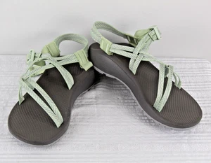 Chaco Damen ZCloud X Sandale 11 Bracken Seladon Neu mit Karton - Bild 1 von 9