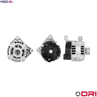 ALTERNATOR 2141371152 FOR LAND ROVER FREELANDER/Soft/Top/SUV MG M 47 2.0L 4cyl - Image 1 of 4