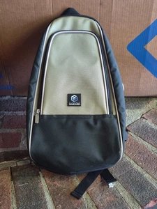 Offizielle Original Zubehör Hersteller Nintendo GameCube System Tragetasche/Reisetasche/Rucksack gut - Bild 1 von 4