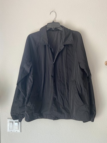 COACH Giacca da allenatore Lululemon $148 taglia M