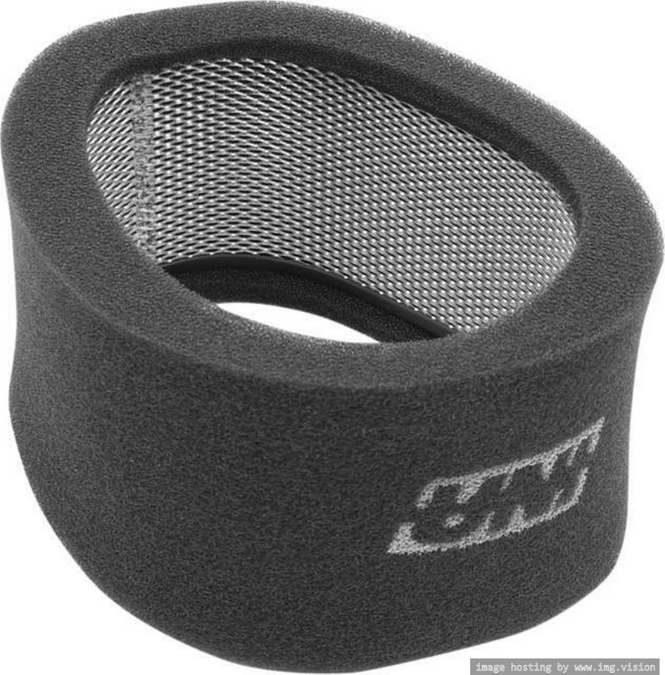 Uni Air Filter #NU-3431 Buell Firebolt/Lightning/Ulysses MADE IN USA Fast Ship - Image 1 of 4