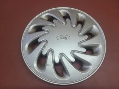 Ford Taurus Windstar 1998 15" tapacubos Starburst cubierta de rueda F78A-1130-AB Foto 1 de 4