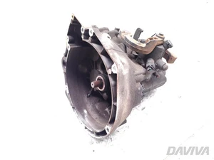 Ford C-Max 6-Gang-Schaltgetriebe 1.0 EcoBoost Benzin 92kW (125 HP) CV6R-7002-PF - Picture 1 of 11