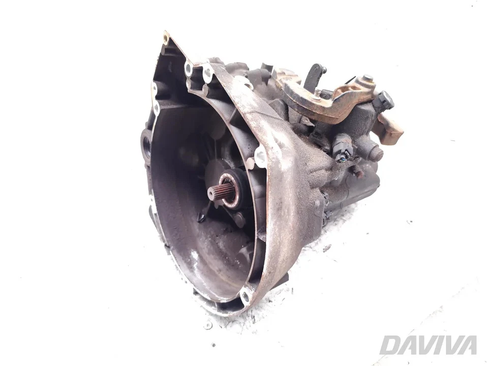 Ford C-Max 6-Gang-Schaltgetriebe 1.0 EcoBoost Benzin 92kW (125 HP) CV6R-7002-PF - Image 1 of 4