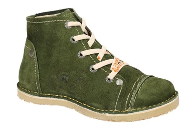Chaussures Femme Eject Sony1deal - Bottines Vert Loisirs NEUF - Photo 1/4