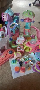 Littlest Pet Shop Job Lot - Picture 1 of 17