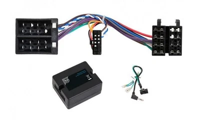 RTA 014.280-0 Radio Coche Adaptador Volante Compatible con Peugeot 206 +... - Imagen 1 de 4