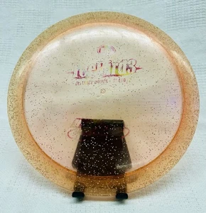 Innova Champion Metal Flake TEEBIRD3 166g Used No Ink.    🔥🔥🔥 - Picture 1 of 3