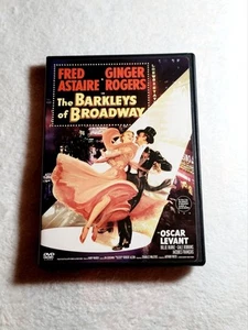 Barkleys of Broadway (DVD, 1949) - Bild 1 von 2
