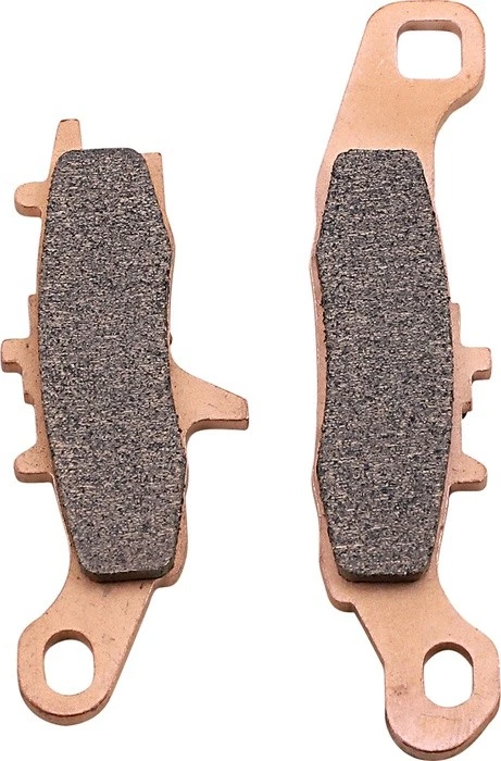 Galfer HH Sintered Brake Pads #FD321G1397 for Kawasaki V-Force/KFX450R - Image 1 of 1