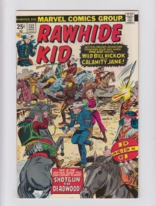 Rawhide Kid 132 Marvel Western 70s Reprints 9.0 VF/NM We Combined Shipping! - Bild 1 von 1