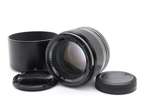 FUJIFILM FUJINON SUPER EBC XF 56mm f/1.2 R ASPHERICAL Lens from Japan [Exc+++] # - Picture 1 of 12