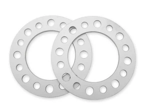 Mr. Gasket 2377 Wheel Spacers - Picture 1 of 3