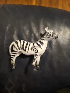 Unbranded Zebra PVC- 4 Inches - Picture 1 of 10
