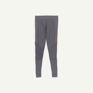 SKINS Compression Womens Grey Nylon Full Length Series 5 Leggings Size S - Picture 1 of 14