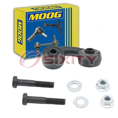Barra estabilizadora de suspensión delantera derecha MOOG para Ford F-150 1989-1996 yc Foto 1 de 4