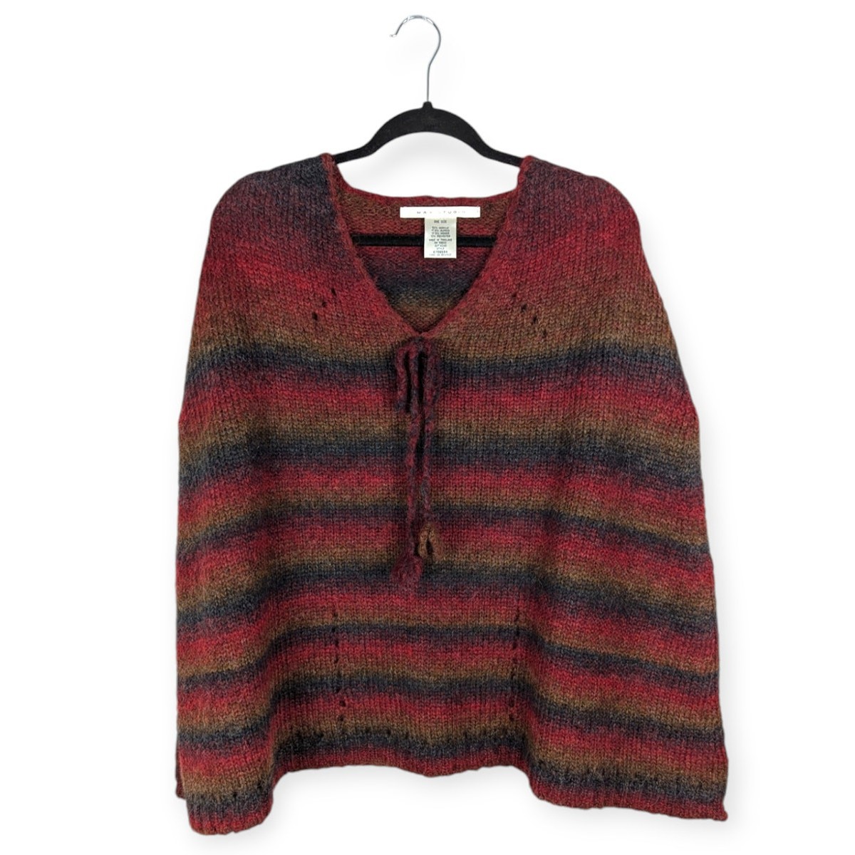 Mohair Striped Sweaters for Women for sale - eBay Mohair Striped Sweaters for Women for sale - eBay