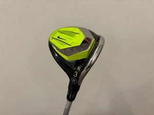 Nike Vapor Speed Fairwayholz 3W Flex-R 43,25 Zoll Gebraucht - Bild 1 von 6