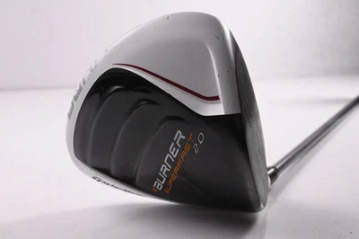 Taylormade Burner Superfast 2.0 Driver / 10.5 Degree / Regular Flex Matrix Ozik - Image 1 of 4