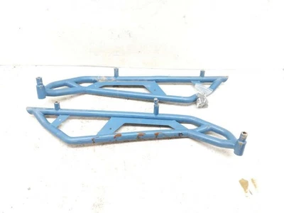 21 Polaris RZR Pro XP Ultimate Turbo Front Right & Left Rocker Arms - Image 1 of 4