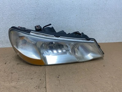 2002-2003 Acura Tl Hid Xenon Right Passenger Rh Side Headlight Oem P6827 DW - Image 1 of 4