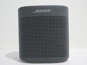Bose SoundLink Color II Tragbares Lautsprechersystem - Schwarz - Bild 1 von 10