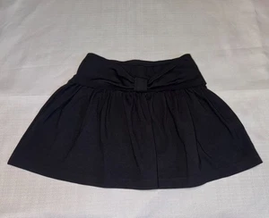 Kate Spade NY - skirt the rules Black Women's Short Skirt Large EUC Stretch - Picture 1 of 6