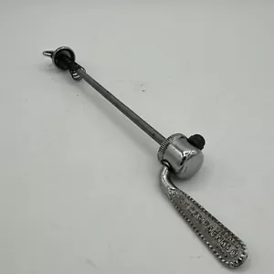 CAMPAGNOLO RECORD REAR SKEWER FLAT LEVER 120-126 MM SPACING Flat Lever - Picture 1 of 9