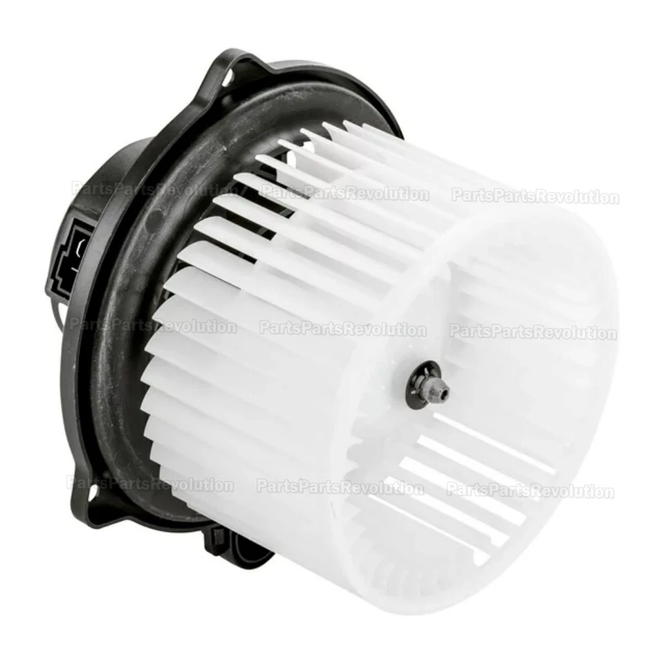 Motor soplador GENUINO 971132L000 para Hyundai Elantra 2009-2012 Foto 1 de 1