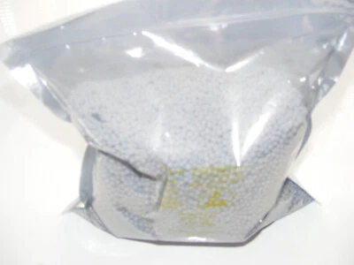 ALCOA 2 Pounds Activated Alumina 1/8" Diameter Desiccant Dryer New - Image 1 of 4