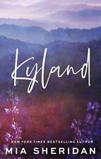 Kyland | Mia Sheridan | Taschenbuch | 320 S. | Englisch | 2024